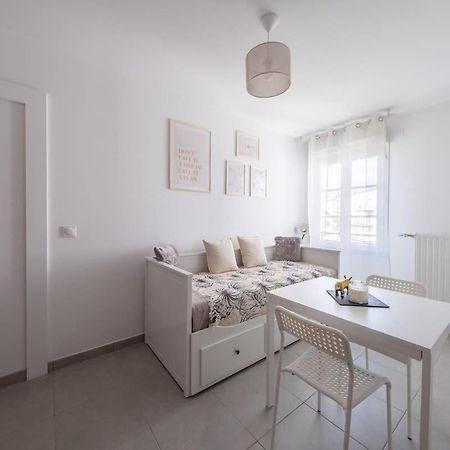 S5 Disney Studio Appartement Cosy Serris Exteriör bild
